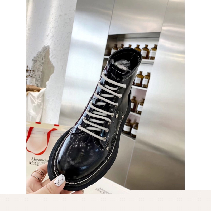 M*Q*en boots